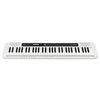 CASIO CT-S200 WE - Tastatur