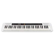 CASIO CT-S200 WE - Tastatur