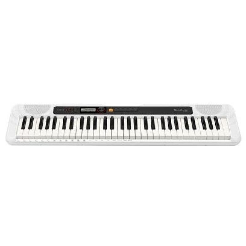 CASIO CT-S200 WE - Tastatur