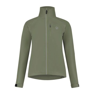 Rogelli CORE Laufjacke mint L