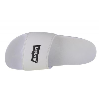 3. Levi's June Babytab Flip-Flops 229170-740-51