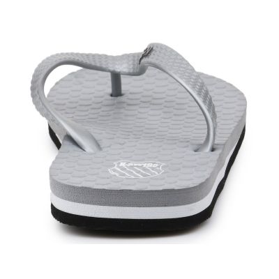 5. K-Swiss Zorrie 92601-066 Flip-Flops