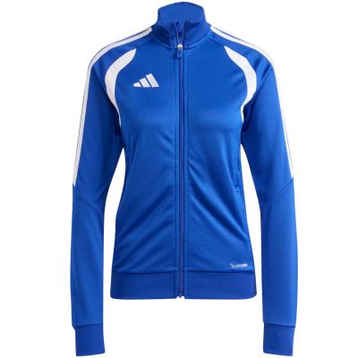 2. adidas Tiro 26 League Training Damen-Trainingsjacke blau JY7106