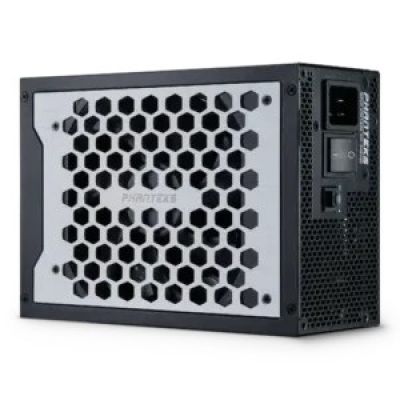 Phanteks Revolt 1600W ATX-Netzteilmodul Schwarz