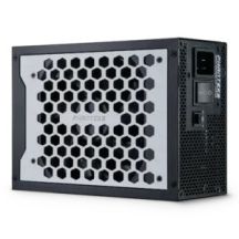 Phanteks Revolt 1600W ATX-Netzteilmodul Schwarz