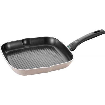 2. BALLARINI LEDRO Grillpfanne 28 cm