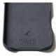 5. Mujjo MUJJO-CL-065-BS Handyhülle 16,5 cm (6,5") Basalt