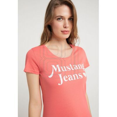 19. Mustang Alexia T-shirt W 1009391 8204