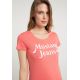 19. Mustang Alexia T-shirt W 1009391 8204