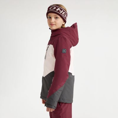 6. Kinder CARBONITE JKT Jacke