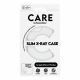 4. CARE by PanzerGlass Slim X-Ray Case für iPhone 15 Pro Max – transparent