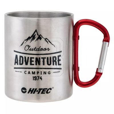 Hi-tec Kap 92800435007 Tasse