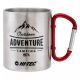 Hi-tec Kap 92800435007 Tasse