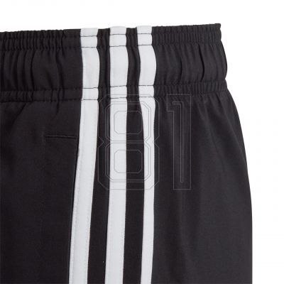 7. adidas Essentials 3-Streifen Woven Jr HR6332 Shorts