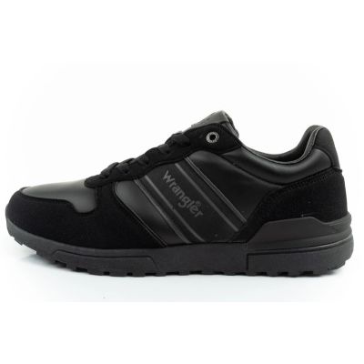 11. Wrangler Wylie Herren Sportschuhe Sneakers modisch bequem leicht