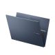 2. ASUS Vivobook 17 X1704VA-AU1068W Core 5 120U 17,3" FHD IPS-Panel 60Hz 250nits AG 16GB DDR5 SSD512 Intel Grafik WLAN+BT 720p Kamera 50Wh Windows 11 Quiet Blue