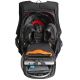 5. OGIO MOTORRAD-RUCKSACK NO DRAG MACH 5 SCHWARZ P/N: 123006_36