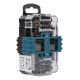 4. 31-teiliger Impact Premier-Schraubendreher-Bit-Satz von Makita