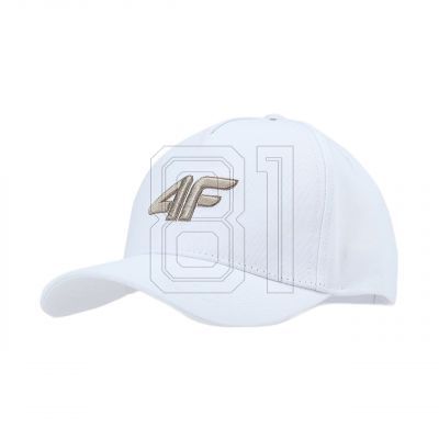 Cap 4F U388 Jr 4FJWSS25ACABU388 10S