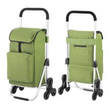 Cruiser Expert Premium 650069 Einkaufswagen