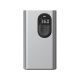 2. Baseus Energy Source Auto-Pumpenkompressor – Grau