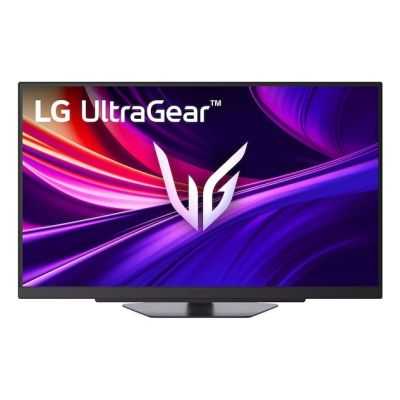 6. LG 27G810A-B Computermonitor 68,6 cm (27 Zoll) 3840 x 2160 Pixel 4K Ultra HD LCD Schwarz