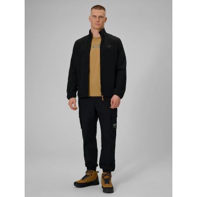 4. Herren-Cargohose, 4F 4FRAW25TTROM1690-20S