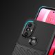 4. Thunder Case flexible gepanzerte Hülle für Motorola Moto G Power 2022 schwarz