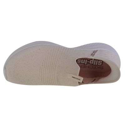 3. Skechers Slip-Ins Ultra Flex 3.0-Shiny Night 149594-OFWT Weiß 36