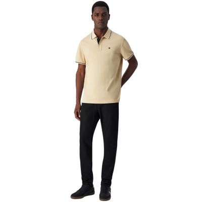 18. Champion Poloshirt M 220897 MS091