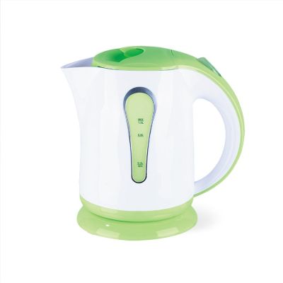 Elektrischer Wasserkocher 1 l 1000 W MR-028-GREEN MAESTRO