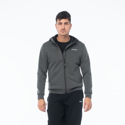 12. FEMNAN Herren-Sweatshirt