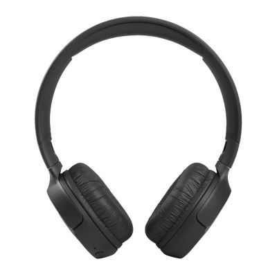 4. JBL Tune 510 Over-Ear-Funkkopfhörer – Schwarz