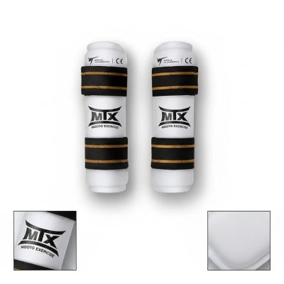 2. MTX 2 Unterarm World Taekwondo (WT) | MOOTO