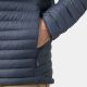 7. Helly Hansen Herren SIRDAL HOODED INSULATOR JACKET 62989 860