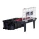 9. Keter 22" Connect Cantilever Werkzeugkasten