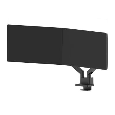 10. Neomounts DS70-250BL2 Monitorhalterung/Ständer 81,3 cm (32") Schreibtisch Schwarz