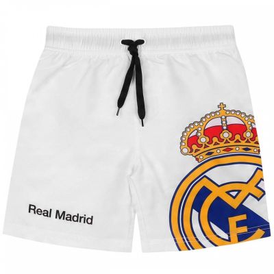 Real Madrid Bermuda Swimwear Jr 2900002818 Badeshorts 