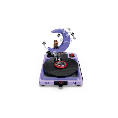 5. LEGO Editions 43029 – Mond aus dem Konzert von Olivia Rodrigo