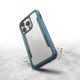 4. Raptic X-Doria Shield Case iPhone 14 Pro gepanzerte opale Hülle