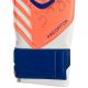 3. adidas Predator Glove Training Kinder-Torwarthandschuhe Weiß und Orange JN5361