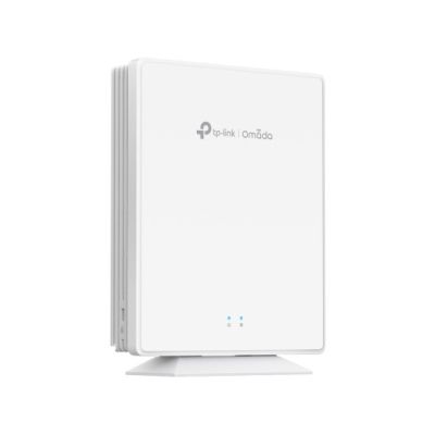 2. TP-Link Omada EAP650-DESKTOP WLAN-Zugangspunkt 2976 Mbit/s Weiß PoE-Unterstützung