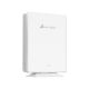 2. TP-Link Omada EAP650-DESKTOP WLAN-Zugangspunkt 2976 Mbit/s Weiß PoE-Unterstützung