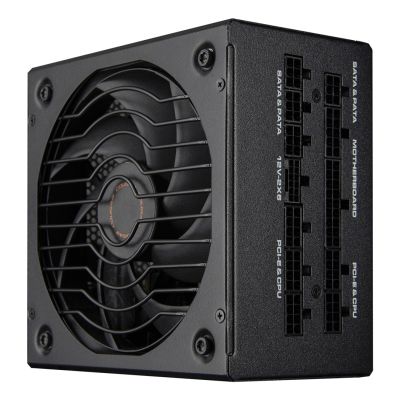 5. COUGAR GLE 1200W ATX3.1 / 80 Plus Gold Netzteil
