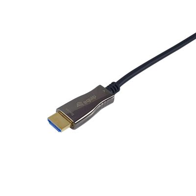 5. HDMI-HS-Ethernet-2.0-Kabel (18 Gbit/s), AOC 4K/60 Hz, 20,00 m