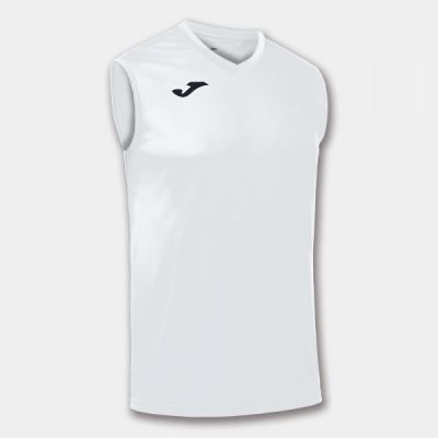 Joma Kombishirt ärmellos 100436.200
