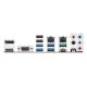 10. ASUS Pro WS W680-ACE W680 (LGA 1700) ATX-Mainboard, 2x PCIe 5.0, 3x PCIe 4.0, 3x PCIe 4.0 M.2-Steckplätze, 2x USB 3.2 Gen 2, 4x USB 3.2 Gen 1, 2x USB 2.0, 2x 2,5-Gb-Ethernet, 1x SlimSAS, 4x SATA, HDMI, DisplayPort und VGA
