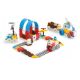 2. Marioinex Mini-Waffel-Bausteine Set 2, 140 Teile
