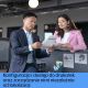 45. HP LASERJET PRO 3002DN DRUCKER