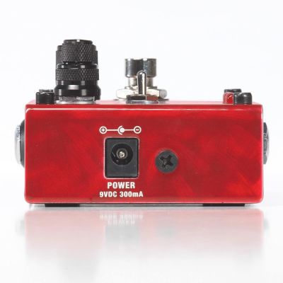 3. DigiTech Whammy Ricochet – Effekt für Gitarre